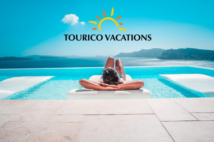 Online vacation rental platforms
