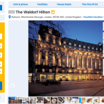 Online hotel booking websites with best rates on extended stays