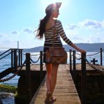 Tips for solo female travelers