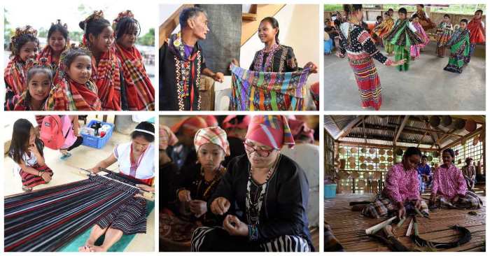 Cultural heritage preservation efforts