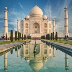 Historical travel spots with UNESCO World Heritage Sites