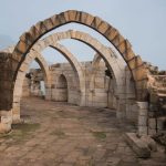 Cultural heritage preservation efforts