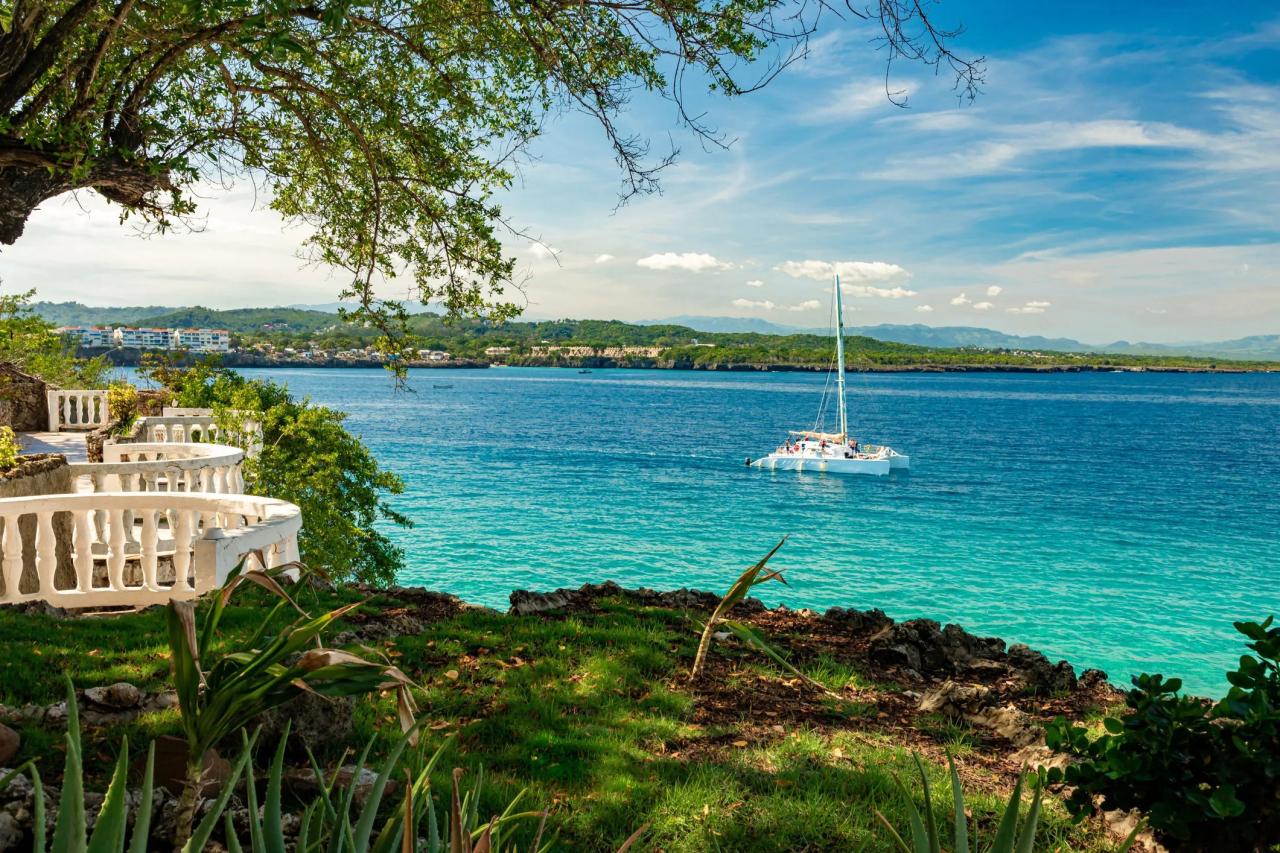 Destination-specific travel news