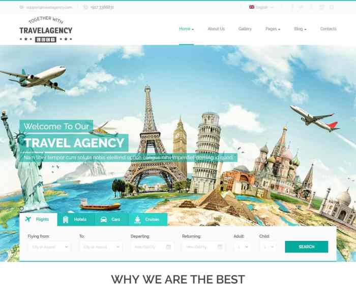 Planning website trip travel dribbble